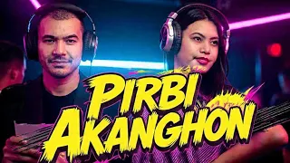 pirbi akanghon new official new song karbinewsongai 2026