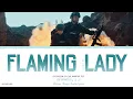 Download Lagu Flaming Lady (烈焰巾帼) - Jin Zhiwen (金志文)《Operation Special Warfare OST》《特战行动》Lyrics