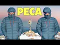 Download Lagu PRESPALA NA VRHU KOROŠKE - PECA (2126m)