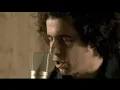 Andres Calamaro - Nostalgias (video clip)