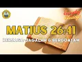 Download Lagu Everyday Blessing (Berkat Setiap Hari)_Matius 26:41