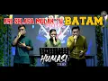 Lagu Ari Selasa Mulak Tu Batam   cover  HUMASI TRIO - LIVE GMP
