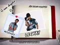 Ke bona kgotso le 2kay feat mydiknife ( official audio)