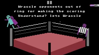 WRASSLING Unblocked The Burrito Edition