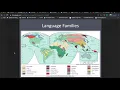 Mr Carlson s AP Human Geography Class Geography of Language