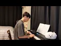 Download Lagu BTS Study with me  | 45 minutes  |  piano music 🎹  [Jin edition]