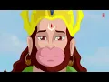 Download Lagu Aasman Ko Chukar Dekha | Return Of Hanuman (Animation) I Daler Mehndi I Tuesday Tracks