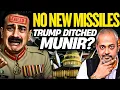 Download Lagu US Refuses Missile Upgrades to Pakistan F16, Trump Builds Pressure on Munir Islamabad Net OFF I Aadi