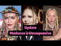 Madonna s Botched BBL Update Cosmetic Surgery 101 Fairy Puss Wine With Me Wednesday