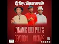 Djy RAEY x Shapzen Moratho - Dynamic Duo Devotion Mix / Thato Mp 