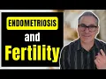 Getting pregnant naturally with endometriosis