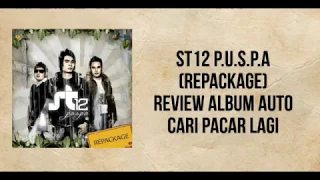 st12 p u s p a