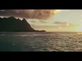 Evening Waves • Relaxing Piano Music with Ocean Waves