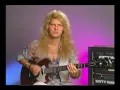 Let the Good Times Rock (Europe) Solo Lesson