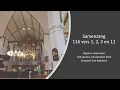 Download Lagu Samenzang vanuit de Dorpskerk van Oud Beijerland   Psalm 116 vers 1, 2, 3 en 11, orgel Jaap Kramer