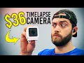 A 36 TIMELAPSE CAMERA Wyze Cam V3 review