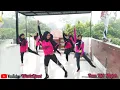 Download Lagu Aerobic Senin Sore Music Rhythm Buih Jadi Permadani Team TGS Mlajah 14/3/22 | Wiwix Djani