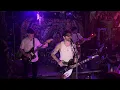 Reyno - Fluye (Gira Nómada - Cancún 21-Sept-2025)