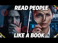 Read People Like a Book Cold Reading Techniques Explained