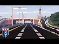 Download Lagu Minecraft | Highway Trip In Minecraft #3
