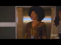 Black Girl Magic Candice Patton Iris West-Allen 7x06