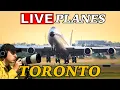 Download Lagu 🔴LIVE Toronto (YYZ) Airport! 747, 777 and more! July 17th!