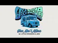 Wax & DJ Hoppa ft. Little Stranger & Jarv - She Ain't Mine (Official Audio)