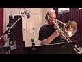 Making Of Steve Wright s Main Theme Composed by Anthony James Afternoon Show - Music Candy