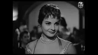 فيلم المرأة المجهولة بطولة شادية وكمال الشناوي وعماد حمدي وشكري سرحان المرأة المجهولة 