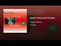 Mambo Influenciado (Prologo)