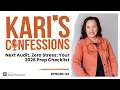 Next Audit Zero Stress Your 2026 Prep Checklist