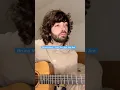 Download Lagu Tate - Bruno Mars - Just The Way You Are Acoustic Cover