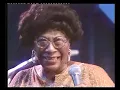 Ella Fitzgerald & Count Basie - A Tisket a Tasket (Norman Granz Jazz in Montreux 1979)