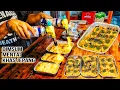 Lagu Dimsum mentai bakar/ makanan khas Jepang sangat enak!! Wajib dicoba