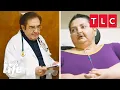 Dr Now s Best Moments Part 2 My 600-lb Life TLC