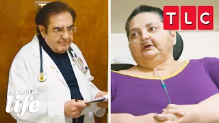 Dr Now s Best Moments Part 2 My 600-lb Life TLC