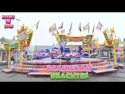 Video Kermiseditie 2025