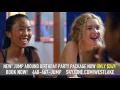 Sky Zone Westlake Birt ay Parties