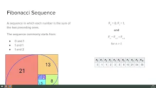 Python Fundamentals Functions and Methods Recursion Part E 1