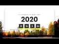 Countdown to New Year 2020 Coming Soon Page Using Html CSS Javascript