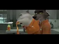Download Lagu The ninja fox attack/ The Bad Guys 2022