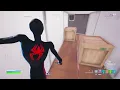 playing chapter 4 late game