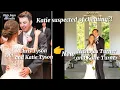 Katie Farquhar Tyson ex-wife Chris Tyson from Mr beast with new husband and suspected affair
