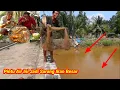 Download Lagu Jala Ikan diPintu Air Panen Banyak Ikan Hasilnya Langsung Masak Bumbu Rica
