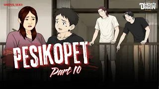 pesikopet part 10 dhot design