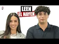 Download Lagu The hidden journey with Leen el Hayek | الرحلة المخفيّة مع لين الحايك