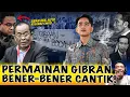 Lagu BENAR2 TITISAN JOKOWI‼️’STRATEGI AIR TENANG’ GIBRAN BUAT LAWAN PELAN-PELAN TENGGELAM😱 ANIES LEWAT‼️