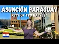 Download Lagu The Shocking Truth about PARAGUAY’S CAPITAL City - ASUNCION - A City of Two Halves!