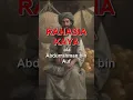 Download Lagu Rahasia Kaya ala Abdurahman bin Auf #kaya #rahasiakaya