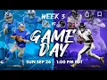 Retro bowl me Baltimore ravens VS Detroit loins